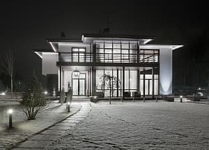 Посёлок Променад